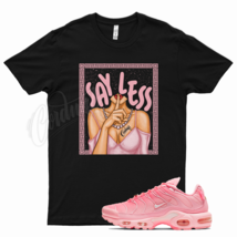 Say Less T Shirt For N Air Max Plus City Special Pink Atl Atlanta Love Letter - £20.49 GBP+