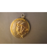 Israel 1967 Liberation of Jerusalem Moshe Dayan Yitzhak Rabin Medal Pend... - $762.98 MXN