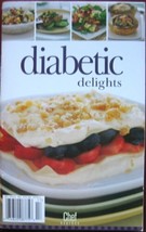 Diabetic Delights Paperback – January 1, 2005 by Isabel Toyos (Editor) - $29.40 MXN