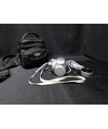 Fujifilm FinePix S Series S3000 3.2MP Digital Camera &amp; Accessories WORKING  - €24,78 EUR