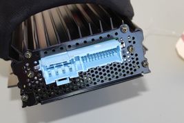 2000-2001 MERCEDES W163 ML320 ML430 BOSE RADIO AMP AMPLIFIER J3735 image 3