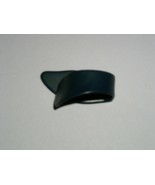 Vintage Celluloid Guitar Thumb Finger Pick Size Large Color Navy Blue (13) - $48.00 CAD