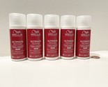 5 Wella Professionals ULTIMATE REPAIR Shampoo 1.6 oz 50 mL Travel Size - $35.00