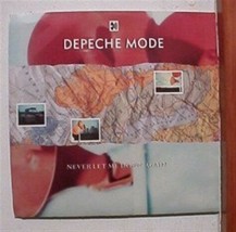 Depeche Mode Promo 45 Record-
show original title

Original TextDepeche ... - $26.88