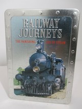 Railway Journeys: The Vanishing Age of Steam (DVD, 2008, 5-Disc Set) - £9.06 GBP