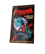 Goblin Moon Mass Market Paperbound Kurt, Archer, Nathan Busiek Spider-Ma... - €26,91 EUR