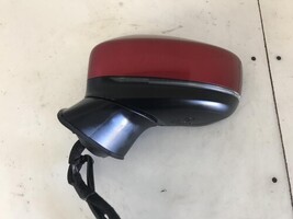 2009-13 Mazda Blind Spot Sensor Monitor Rear Left LH GS3L-67Y40-C image 14