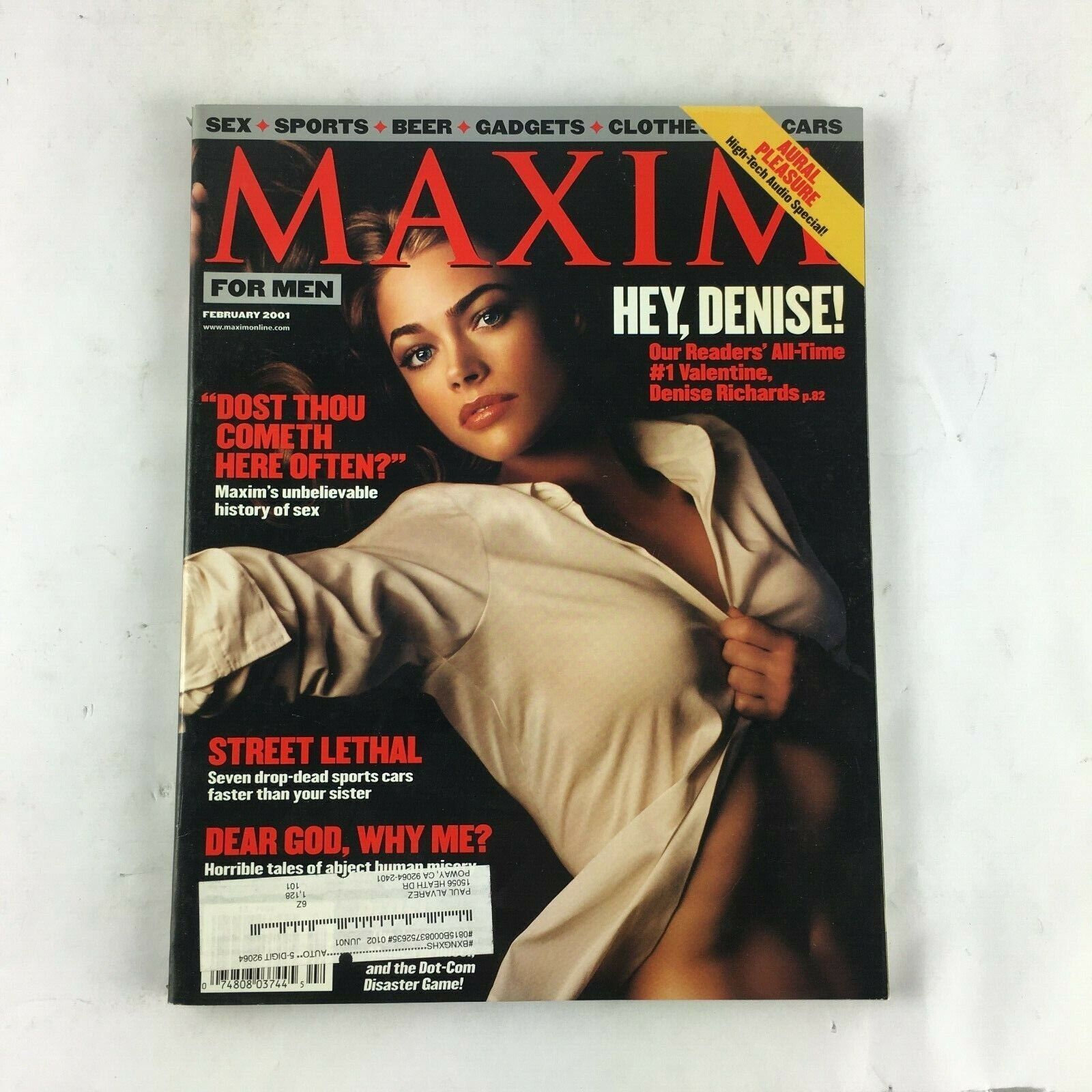 Full-size item image