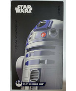 Sphero Star Wars R2-D2 App Enabled Droid - $287.10
