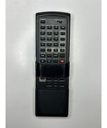 Goldstar 597-034W VCR Remote Control, Black - OEM for GHV9000M - $13.22