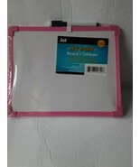 Jot Dry-Erase Boards 8” x 10” &amp; Dry-Erase Markers, Select: Frame Color P... - $209.69 MXN