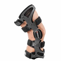NIB Breg Fusion XT Medium Right Knee Brace 00830 - £662.71 GBP
