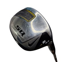 Nike SQ MachSpeed 5 Hybrid Club 27 Degree Graphite Pro Force Shaft Right Handed - £46.45 GBP