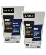 2 Packs RXBAR Protein Bars Chocolate Sea Salt Blueberry, 14 Count - £52.52 GBP