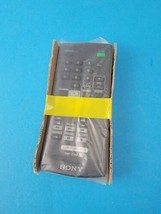 Sony RMT-D183 Remote Control - $15.44