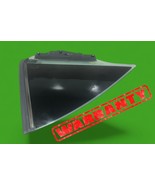 03-12 Mercedes SL500 SL55 SL600 SL Rear Right Side Quarter Window Glass ... - $1,459.13 MXN