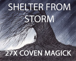 Shelter from storm magick thumb155 crop