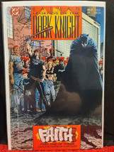Legends of the Dark Knight #21 - £2.45 GBP
