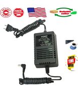 High-Efficiency 21V AC Adapter for Back 2 Life Massager - 1000mA Safety ... - $68.28 CAD