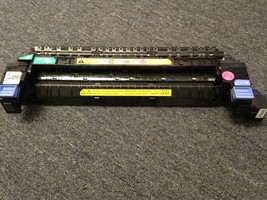 HP LaserJet CP5225 M750 Printer Good Used 110v Fuser RM1-6083 - $99.90