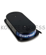Bunn Cover Assembly, Hopper Black Ultra - 47315.1001 Brand New OEM - €125,92 EUR