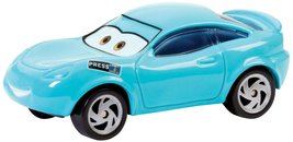 Disney Pixar Cars Kori Turbowitz Die-cast Vehicle - $14.99