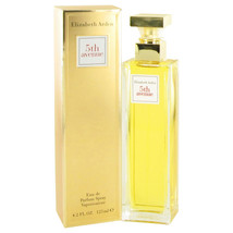 Elizabeth Arden 5th Avenue Perfume 4.2 Oz Eau De Parfum Spray image 5