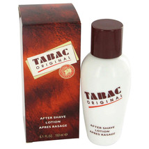 TABAC by Maurer &amp; Wirtz After Shave 5.1 oz - £17.26 GBP