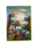 VeggieTales &quot;Lord of the Beans&quot; DVD a Lesson in Using Your Gifts - £5.95 GBP
