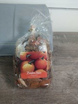 Pumpkin Spice Potpourri, 4oz. Bag. New - SHIPS SAME BUSINESS DAY - $273.41 MXN