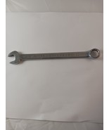 Power Torque, GM6406, 1/2 inch Combination Wrench, 7 Inch - $7.25