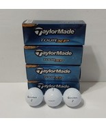 TaylorMade Tour XP Long Distance Golf Ball Set Of 11  - £19.38 GBP