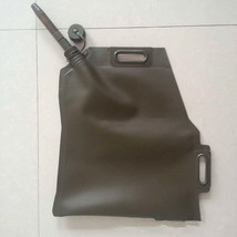 20 Liter Soft Jerry Can  Fuel Flexitank Diesel Storage Bag Fuel Oil Bag - $90.21