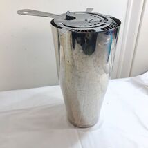 BI-COR Stainless Steel Cup for Milkshake Mixer or cocktail shaker Bicor ... - $201.41 MXN