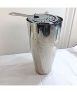 BI-COR Stainless Steel Cup for Milkshake Mixer or cocktail shaker Bicor ... - $201.41 MXN