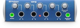 Presonus HP4 4 Channel Headphone Amp - £117.53 GBP