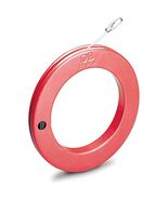 Gardner Bender EFT-50B Steel Fish Tape 50 ft. x ? in. Flat Tape, Eyelet ... - $61.92 CAD