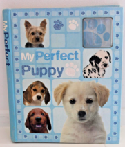 My Perfect Puppy Hardcover Book by Tangerine Press | Scholastic | Ages 6+ - $8.90