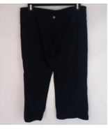 LuLuLemon Women&#39;s Athletic Capri Yoga Pants Waist 28&quot; Inseam 19&quot; - €25,46 EUR