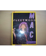 Rare FLEETWOOD MAC by STEVE CLARKE (ISBN 0 86276 111 5) EXCELLENT CONDIT... - $27.06 CAD