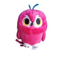 Warner Brothers Funko Pink Owl Plush 7 Inch Stuffed Animal Kids Toy - £13.14 GBP