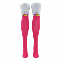 Sailor Moon Cosplay Thigh High Socks Multi-Color - £11.95 GBP