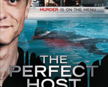 The Perfect Host DVD | Region 4 - $7.05