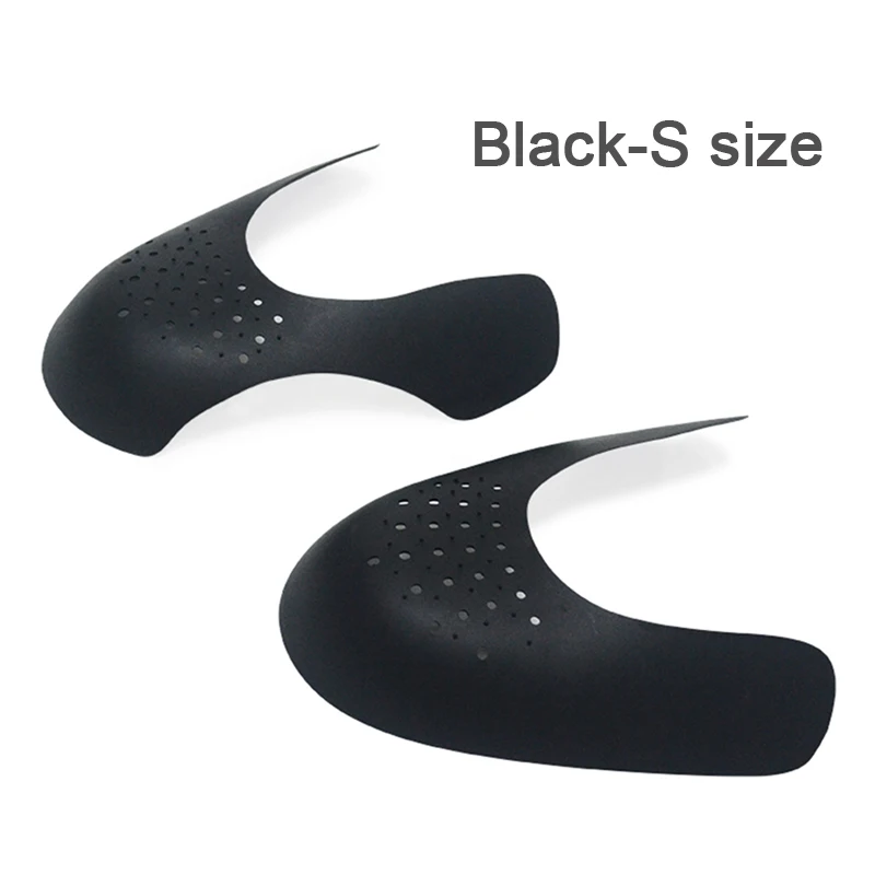 Anti-Wrinkle Shoe Protection for  Anti-crease Protector Anti Fold Shoe Trees Bas - £107.00 GBP