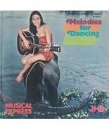 AMIANAN EXPRESS Melodies For Dancing RARE 1976 LP Pinoy Filipino Philipp... - £41.93 GBP