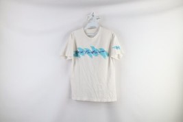 Odd Future OFWGKTA Tyler the Creator Mens XS Distressed Spell Out T-Shirt White - £19.53 GBP