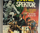 OCCULT FILES OF DOCTOR SPEKTOR #10 (1974) Gold Key Comics FINE- - $14.84