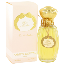 Annick Goutal Rose Absolue Perfume 3.4 Oz/100 ml Eau De Parfum Spray image 6