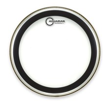 Aquarian 13&quot; Performance 2 Clear Drum Head - £18.03 GBP