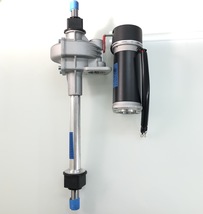 Transaxle C09-050-00100 with 270W Motor Brake for Drive Scout4 Mobility Scooter  image 4
